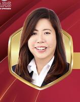 Jenny Goh 吴美云