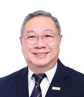 David Tang Hoe Keen