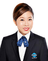Zann Leow