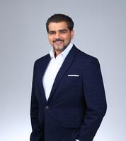 Mahesh Dhalani