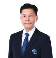 Ben Zhou