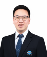 Zaccheus Lee