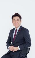 Royston Yeoh