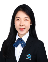 Amber Li