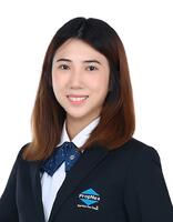 Fenny Seah