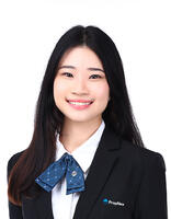 Dawn Jeslyn Lee 李籽嬴