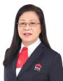 Melinda Thia