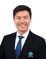 David Cheong