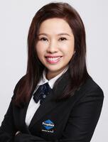 Kay HO  何杰彬