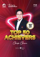 Chris Chua