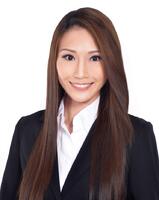 Alicia Xu