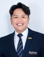 Jerome Foo