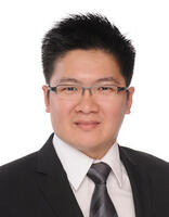 Bernard Chua