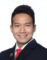 Ron Toh