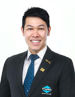 Norman Koh