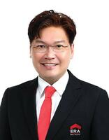 Mike Poon 潘資文