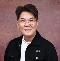 Kelvin Neo 梁健华