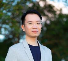 Ben Yeo