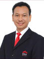 Patrick Ang
