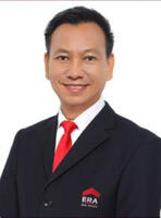 Patrick Ang