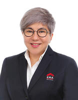 Evelyn Yeo