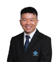 C.K Yee (Yu Junkang)