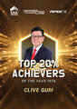 Clive Gum