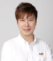 Wayne Poh