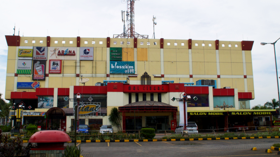 730+ Gambar Rumah Si Doel Anak Betawi Gratis