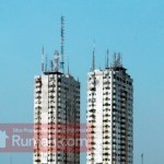 Remajakan Rumah Susun, Perumnas Robohkan 100 Menara 