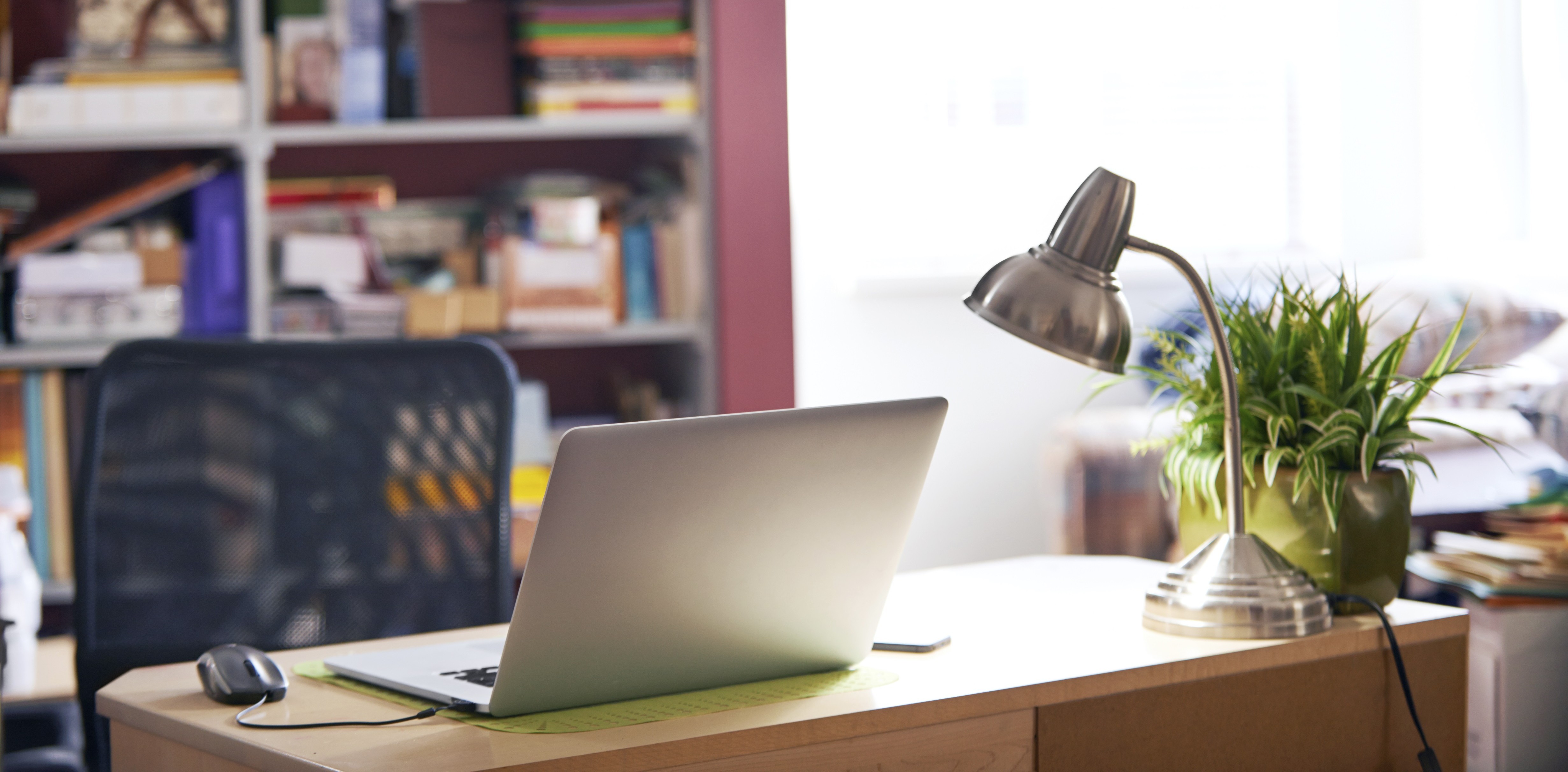 Beautify your home office: 4 ways to level up your productivity | Home ...