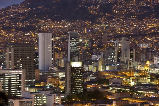 Colombian city wins LKY prize | Overseas | PropertyGuru.com.sg