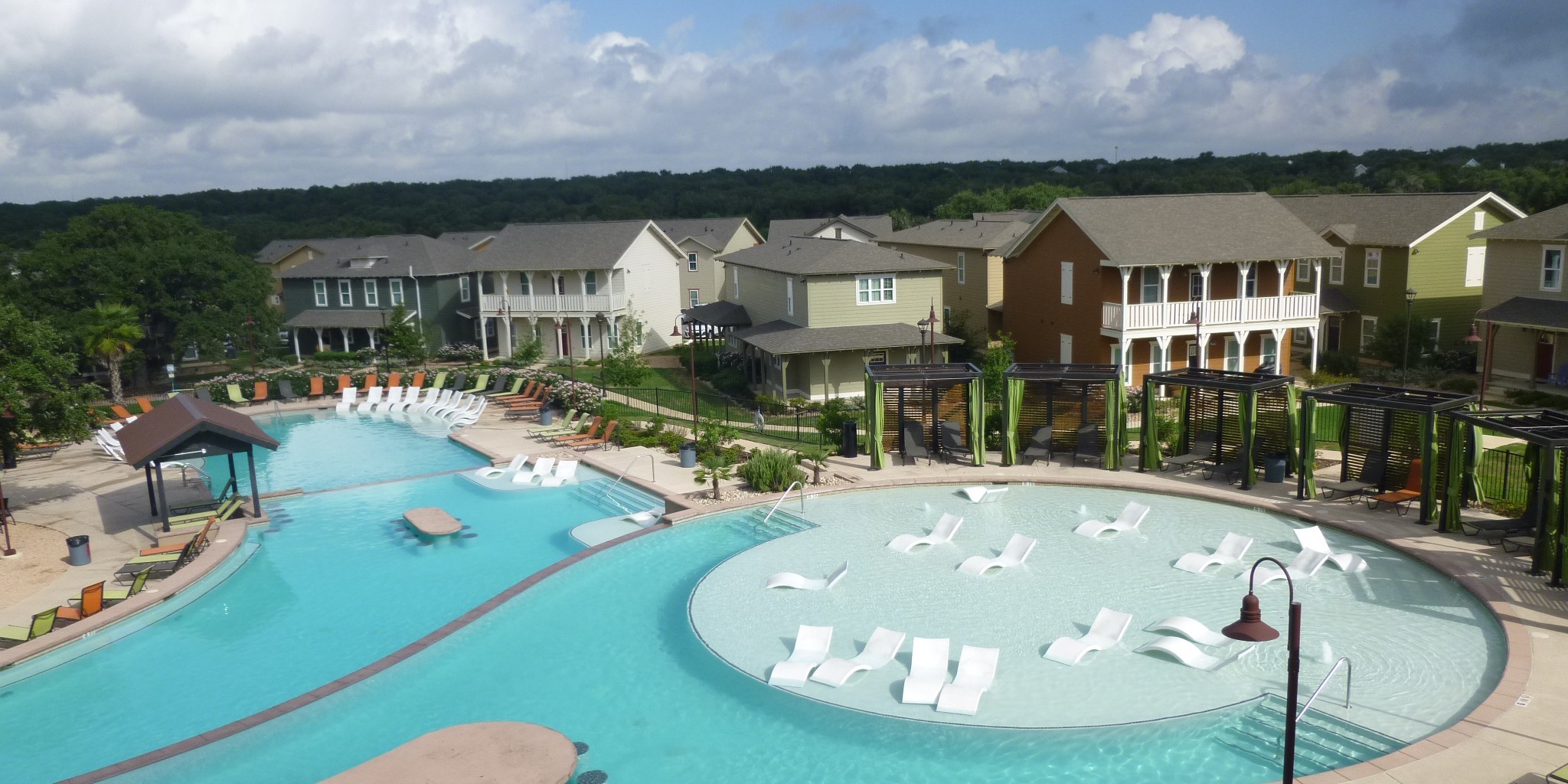 Mapletree Acquires Its First Us Student Accommodation Assets