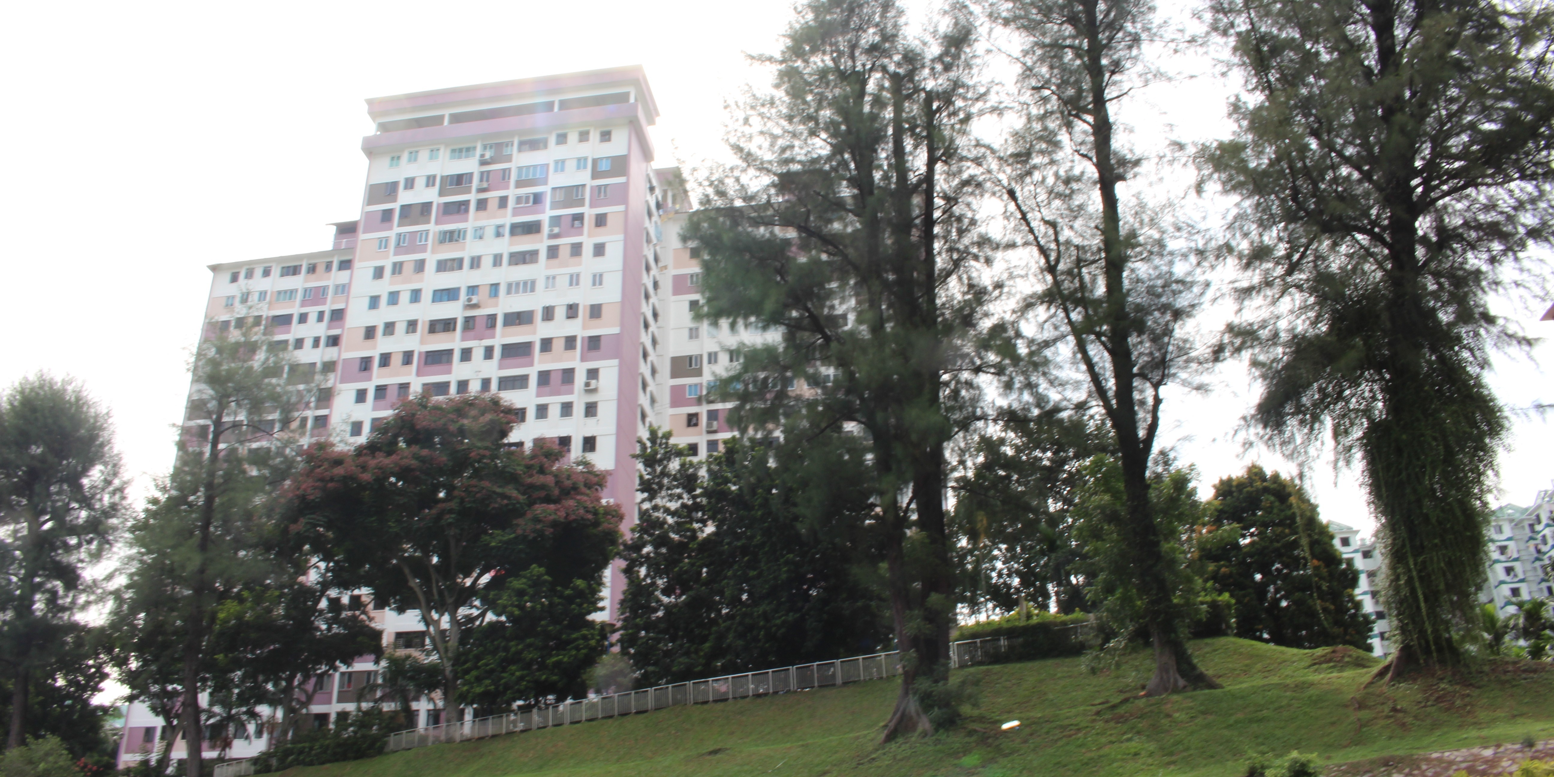 Eye on Queenstown Queen of the towns Property Market PropertyGuru