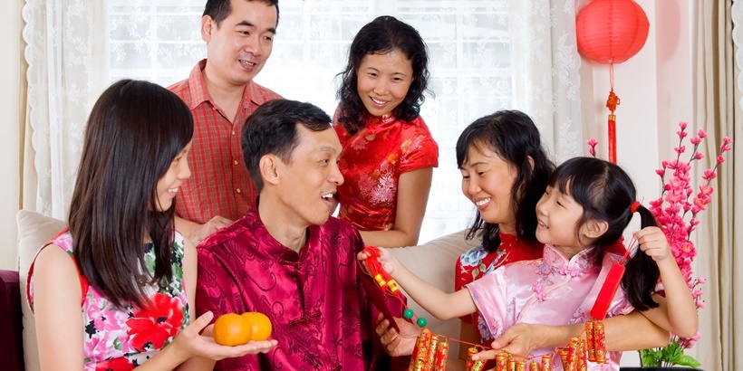 8 Eco-friendly Ways To Celebrate The Lunar New Year | Home & Living ...