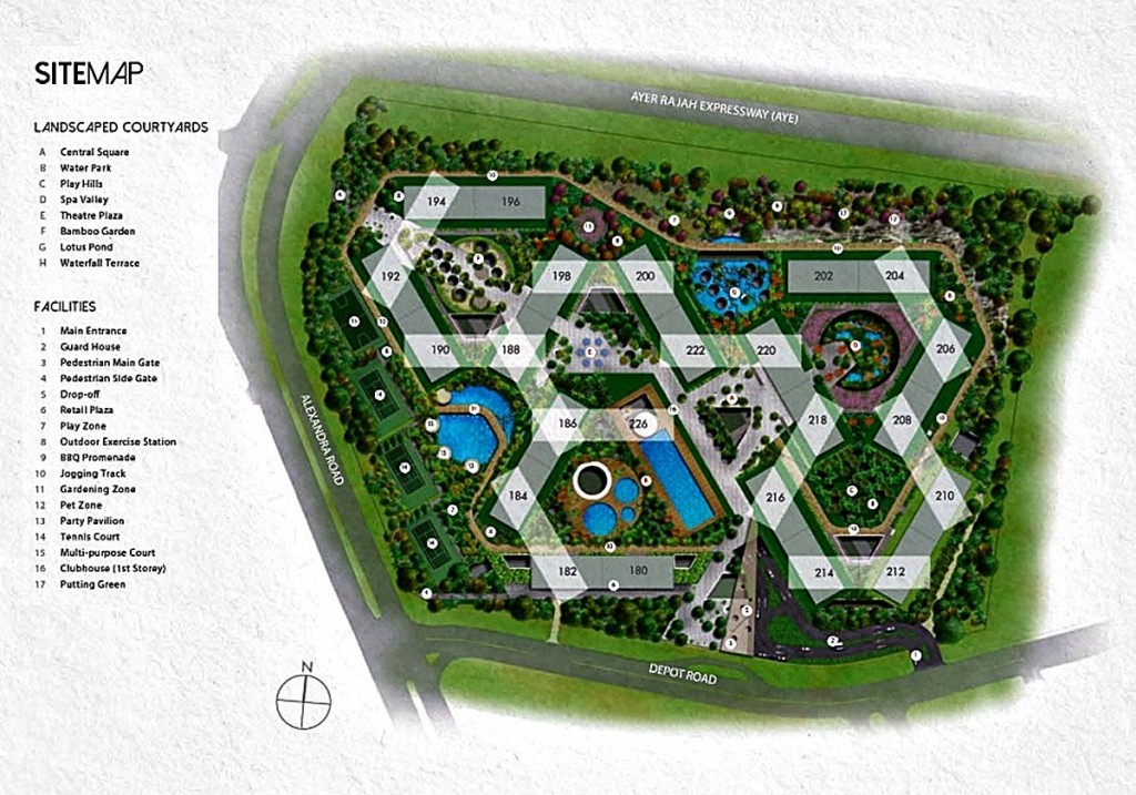 The Interlace Review PropertyGuru Singapore