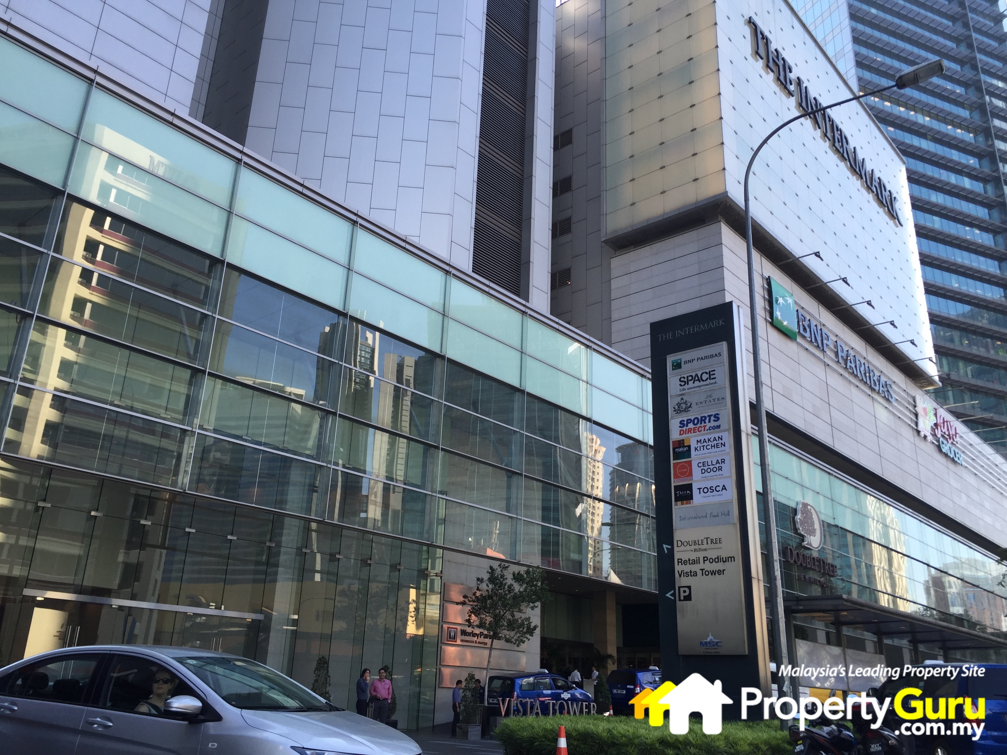 Pavilion Embassy, Jalan Ampang Review  PropertyGuru Malaysia