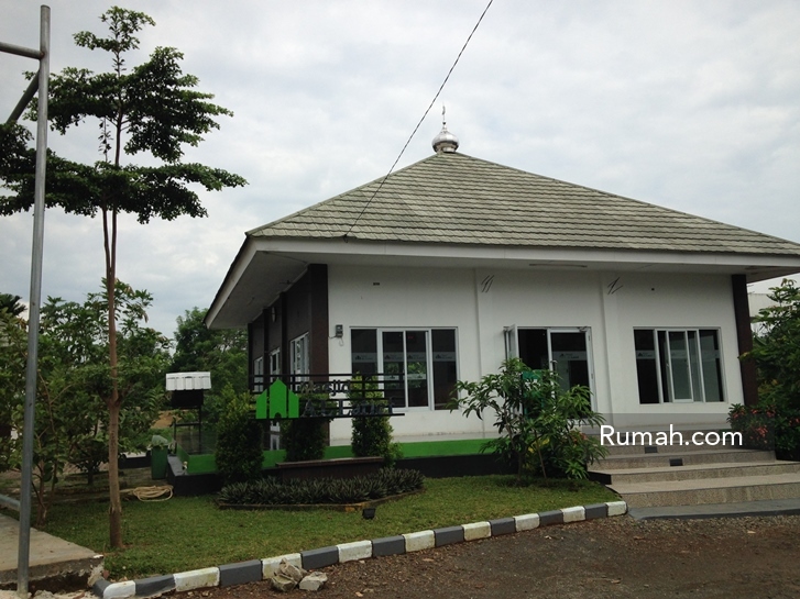 Pesona Cinere Residence, Depok  Rumah.com