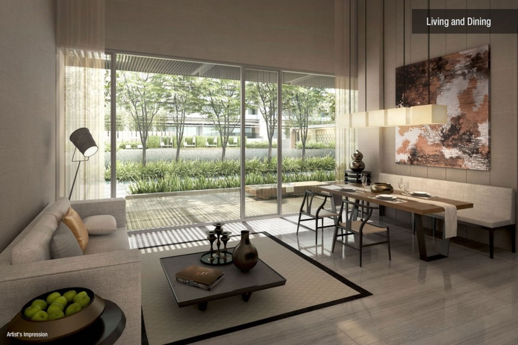 Seletar Park Residences Singapore