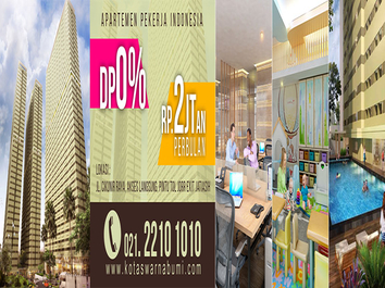 Rumah, Apartemen, Ruko, Tanah, Properti Komersial Dijual 