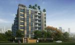 Tidy Deluxe Condominium @ Sukhumvit 34 - ขาย บ้านโครงการใหม่