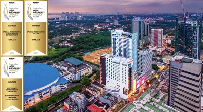 Find New Property Project Launches in Johor Bahru ...