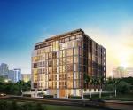 ชาโตว์ อินทาวน์ รัชดา 20 - ขาย บ้านโครงการใหม่