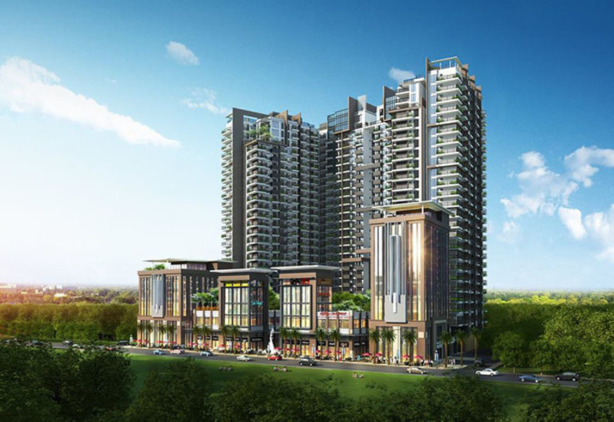 D' Seaview in Singapore | PropertyGuru