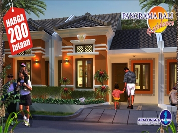 Rumah, Apartemen, Ruko, Tanah, Properti Komersial Dijual 