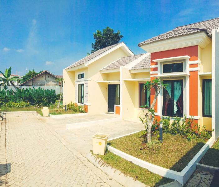 Panorama Bali Residence dijual  Rumah.com