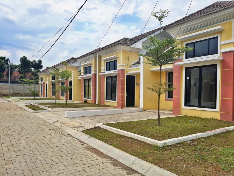 Panorama Bali Residence dijual  Rumah.com