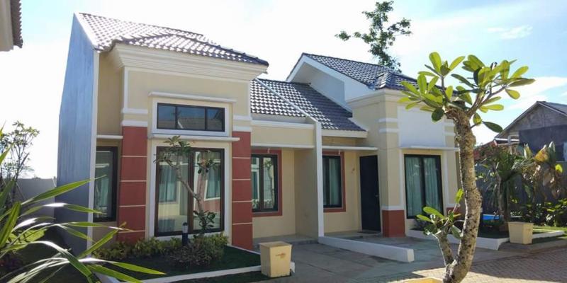 Panorama Bali Residence dijual  Rumah.com