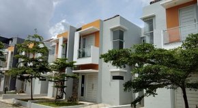 Rumah, Apartemen, Ruko, Tanah, Properti Komersial Dijual 