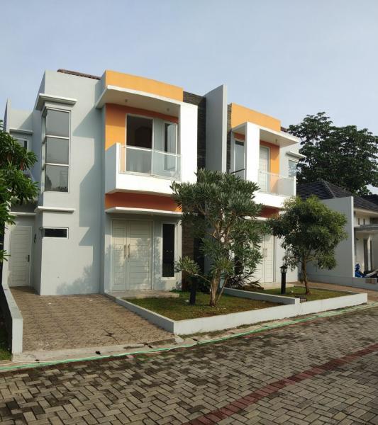 Panorama Bintaro dijual  Rumah.com